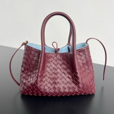보테가베네타 스몰 피나코테카 토트백 819004-2758