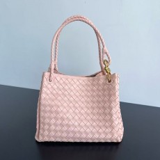 보테가베네타 파라슈트 라지 숄더백 폰탄 796571-2802