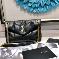 생로랑 루루 숄더백 577476-3413