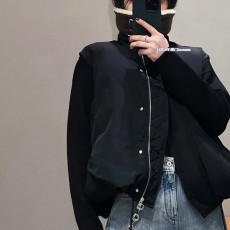 2025로에베 여성패딩 조끼-5173